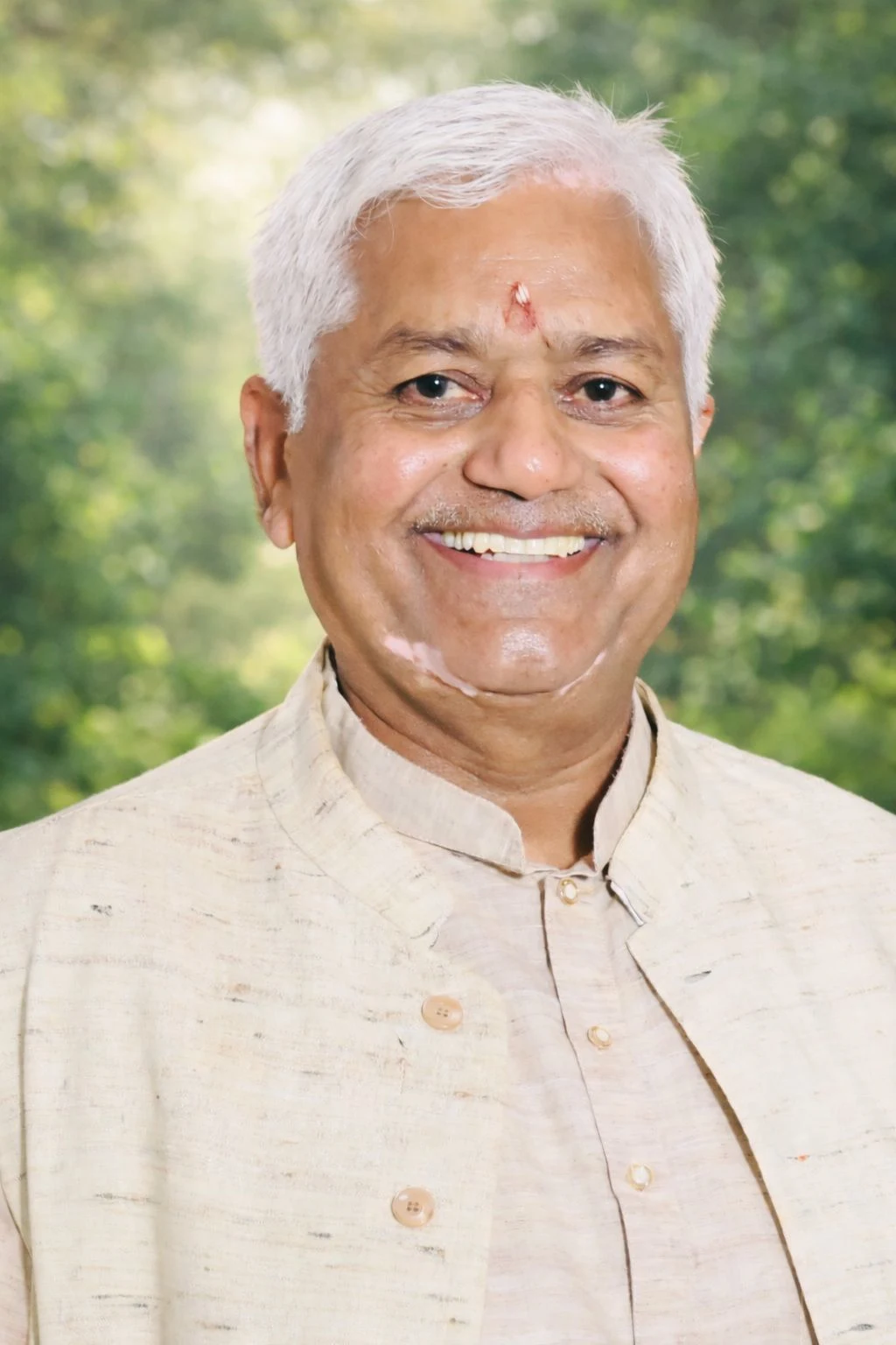 Pandit Ji